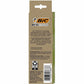 BIC Ecolutions Ocean-Bound Ball Pens - BPRRP41-BLU-CA