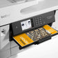 Brother MFC-J6940DW Wireless Inkjet Multifunction Printer - Color - MFCJ6940DW