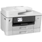 Brother MFC-J6940DW Wireless Inkjet Multifunction Printer - Color - MFCJ6940DW