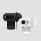 Logitech BRIO 100 Webcam - 2 Megapixel - 30 fps - Graphite - USB Type A - 960-001580