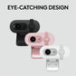 Logitech BRIO 100 Webcam - 2 Megapixel - 30 fps - Graphite - USB Type A - 960-001580
