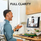 Logitech BRIO 100 Webcam - 2 Megapixel - 30 fps - Graphite - USB Type A - 960-001580
