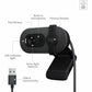 Logitech BRIO 100 Webcam - 2 Megapixel - 30 fps - Graphite - USB Type A - 960-001580
