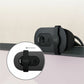 Logitech BRIO 100 Webcam - 2 Megapixel - 30 fps - Graphite - USB Type A - 960-001580