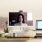 Logitech BRIO 100 Webcam - 2 Megapixel - 30 fps - Graphite - USB Type A - 960-001580