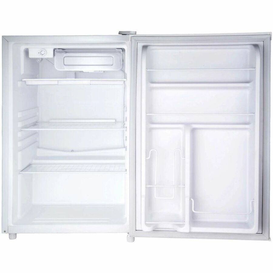 Royal Sovereign 4.5 CU.FT COMPACT REFRIGERATOR - White - RMF-128W