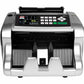 Royal Sovereign Bank Grade Mixed Denomination Bill Counter - RBC-EP1000-CA