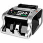 Royal Sovereign Bank Grade Mixed Denomination Bill Counter