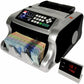 Royal Sovereign Bank Grade Mixed Denomination Bill Counter - RBC-EP1000-CA