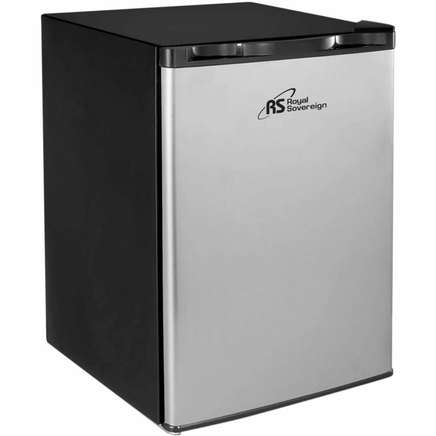 Royal Sovereign RMF-74SS/ 2.6 Cu. ft Compact Refrigerator
