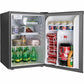 Royal Sovereign RMF-74SS/ 2.6 Cu. ft Compact Refrigerator - RMF-74SS