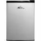 Royal Sovereign RMF-74SS/ 2.6 Cu. ft Compact Refrigerator - RMF-74SS