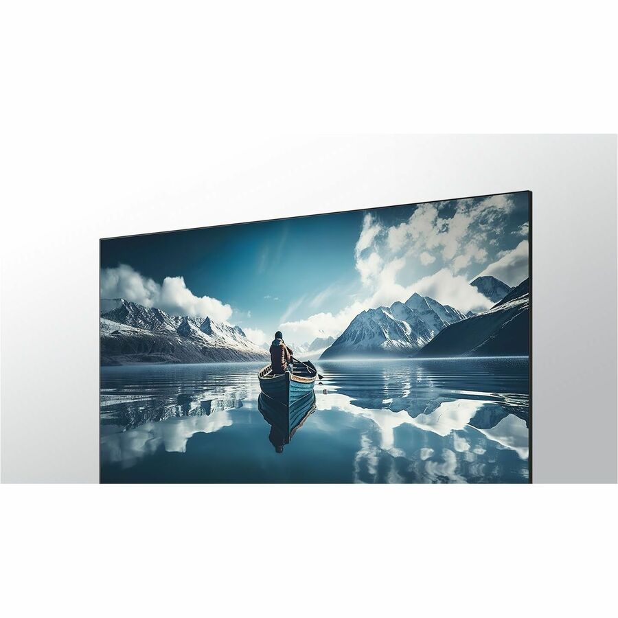 TCL S Class 43S310R-CA 42.5" Smart LED-LCD TV - HDTV - Black - 43S310R-CA