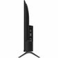 TCL S Class 43S310R-CA 42.5" Smart LED-LCD TV - HDTV - Black - 43S310R-CA