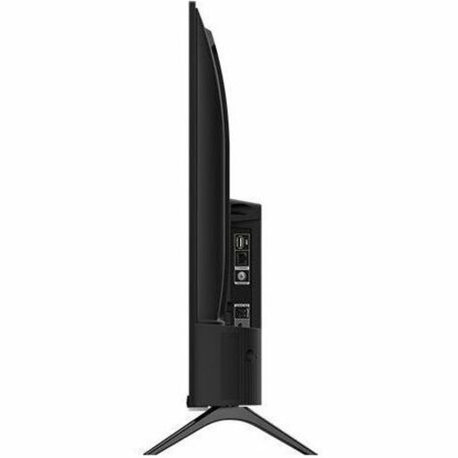 TCL S Class 43S310R-CA 42.5" Smart LED-LCD TV - HDTV - Black - 43S310R-CA