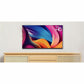 TCL S Class 43S310R-CA 42.5" Smart LED-LCD TV - HDTV - Black - 43S310R-CA