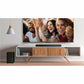 TCL S Class 43S310R-CA 42.5" Smart LED-LCD TV - HDTV - Black - 43S310R-CA
