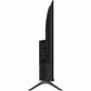 TCL S Class 43S310R-CA 42.5" Smart LED-LCD TV - HDTV - Black - 43S310R-CA