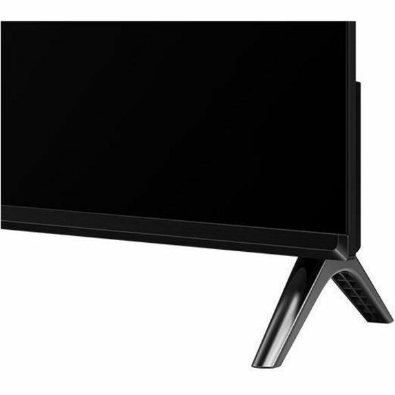 TCL S Class 43S310R-CA 42.5" Smart LED-LCD TV - HDTV - Black - 43S310R-CA