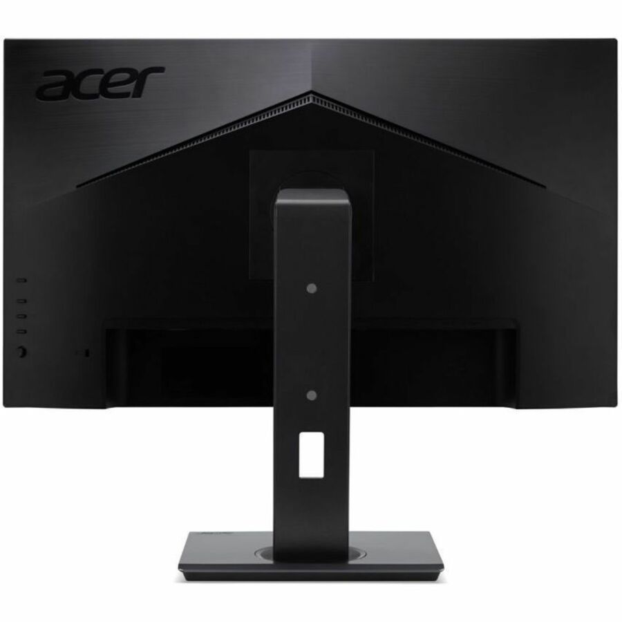 Acer Vero B227Q E3 22" Class Full HD LED Monitor - 16:9 - Black - UM.WB7AA.301