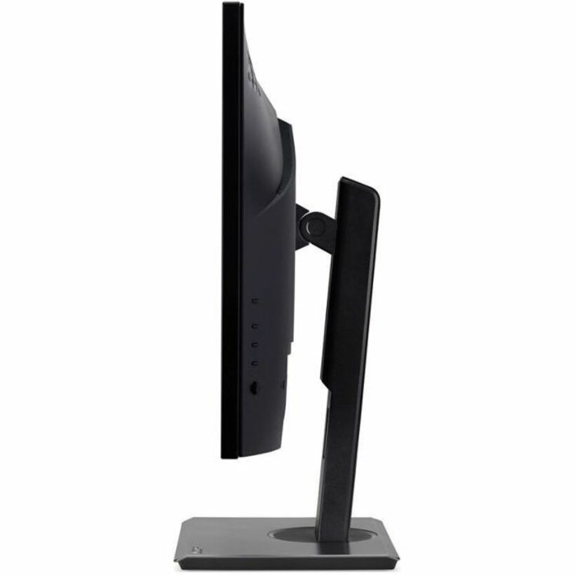 Acer Vero B227Q E3 22" Class Full HD LED Monitor - 16:9 - Black - UM.WB7AA.301