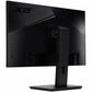 Acer Vero B227Q E3 22" Class Full HD LED Monitor - 16:9 - Black - UM.WB7AA.301