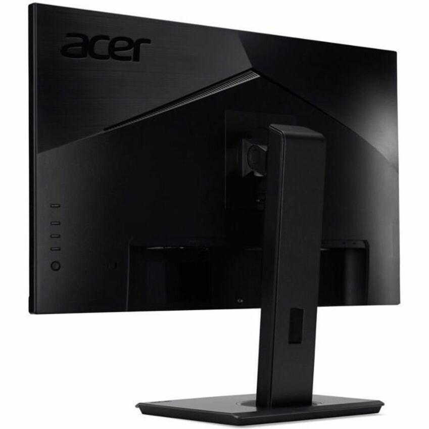 Acer Vero B227Q E3 22" Class Full HD LED Monitor - 16:9 - Black - UM.WB7AA.301
