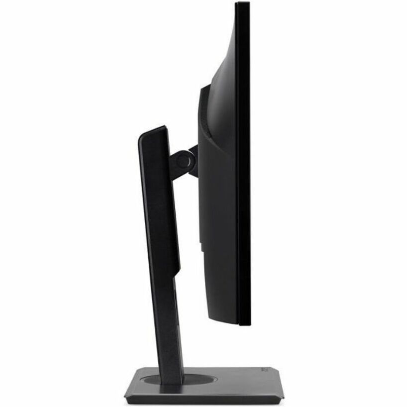 Acer Vero B227Q E3 22" Class Full HD LED Monitor - 16:9 - Black - UM.WB7AA.301