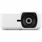 ViewSonic LS740W DLP Projector - 16:10 - Ceiling Mountable - White - LS740W