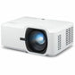 ViewSonic LS740W DLP Projector - 16:10 - Ceiling Mountable - White - LS740W