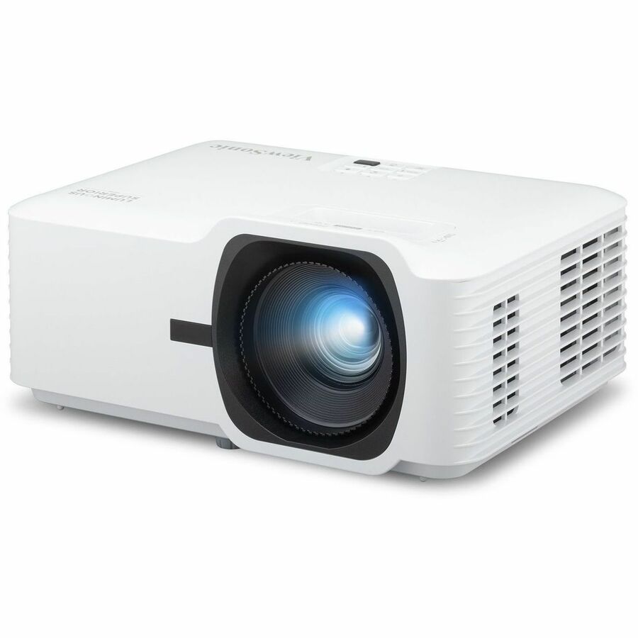 ViewSonic LS740W DLP Projector - 16:10 - Ceiling Mountable - White - LS740W