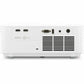 ViewSonic LS740W DLP Projector - 16:10 - Ceiling Mountable - White - LS740W