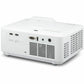 ViewSonic LS740W DLP Projector - 16:10 - Ceiling Mountable - White - LS740W