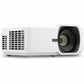 ViewSonic LS740W DLP Projector - 16:10 - Ceiling Mountable - White - LS740W