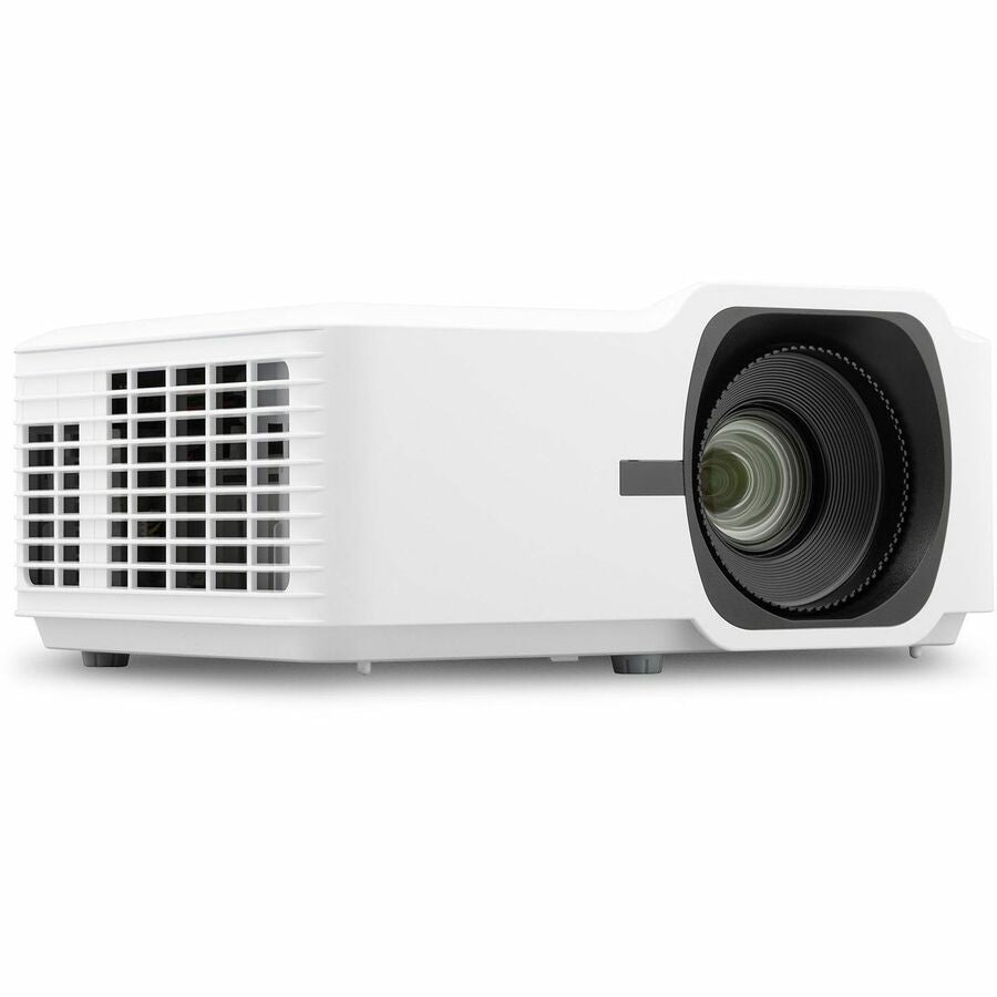 ViewSonic LS740W DLP Projector - 16:10 - Ceiling Mountable - White - LS740W
