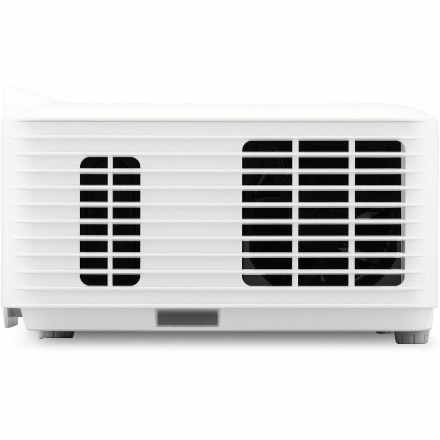 ViewSonic LS740W DLP Projector - 16:10 - Ceiling Mountable - White - LS740W