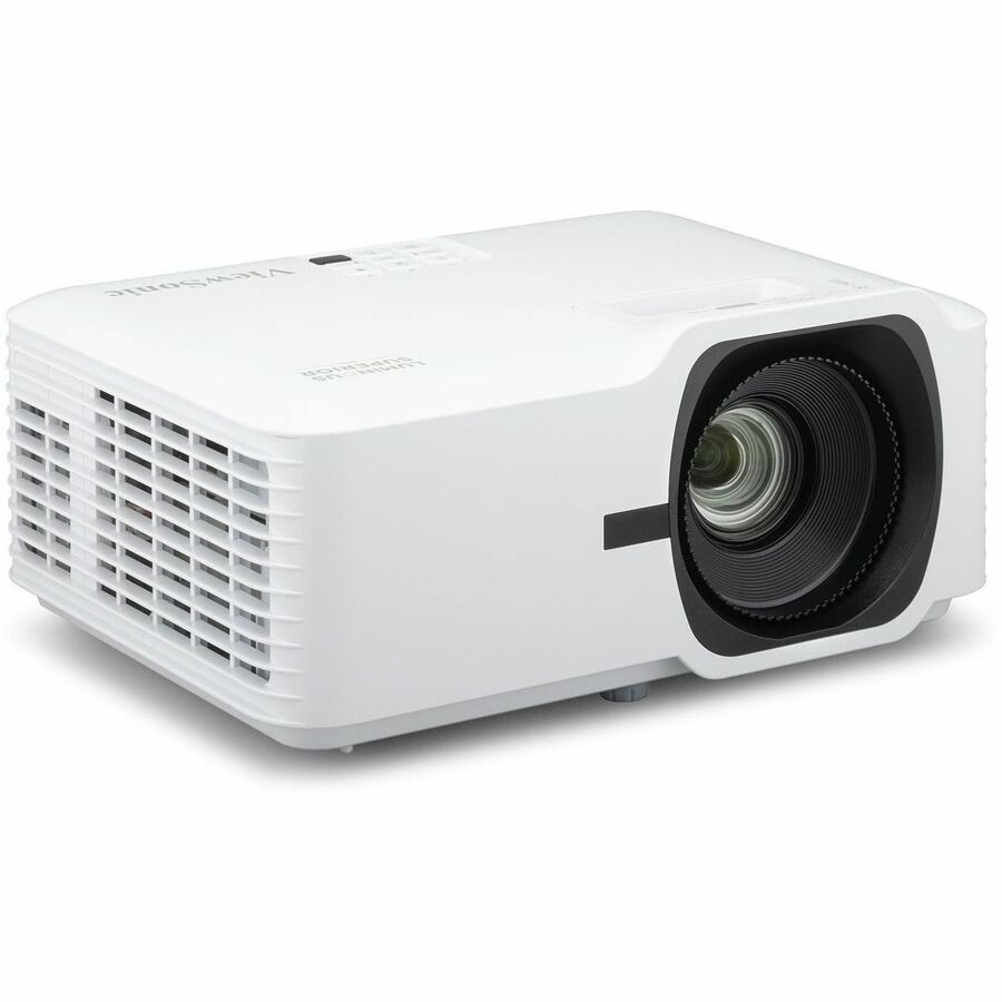 ViewSonic LS740W DLP Projector - 16:10 - Ceiling Mountable - White - LS740W