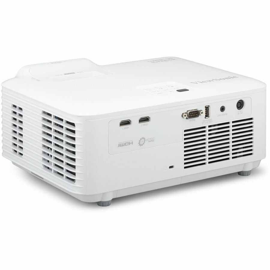 ViewSonic LS740W DLP Projector - 16:10 - Ceiling Mountable - White - LS740W