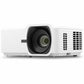 ViewSonic LS740W DLP Projector - 16:10 - Ceiling Mountable - White - LS740W