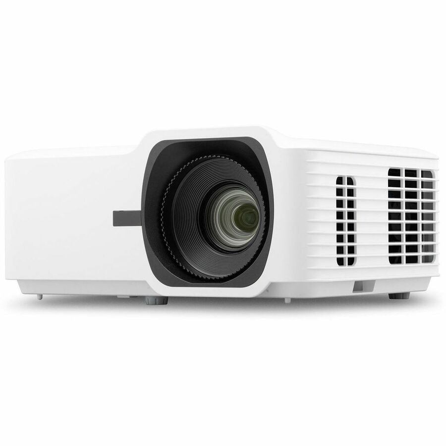 ViewSonic LS740W DLP Projector - 16:10 - Ceiling Mountable - White - LS740W