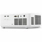 ViewSonic LS740W DLP Projector - 16:10 - Ceiling Mountable - White - LS740W