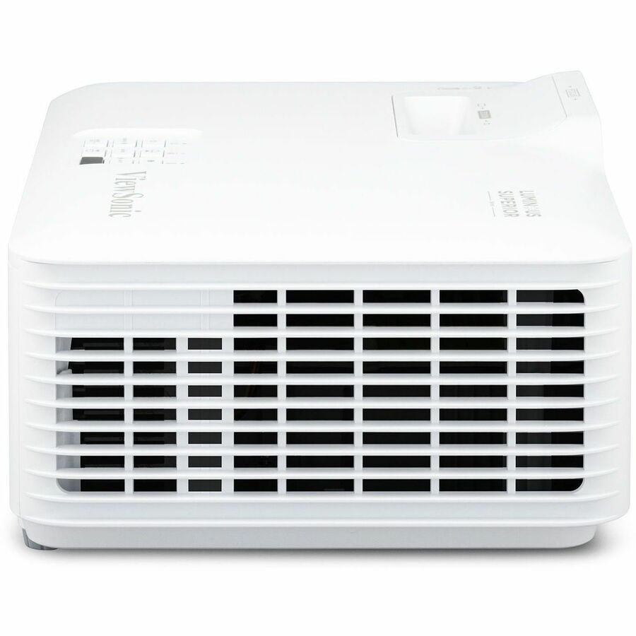 ViewSonic LS740W DLP Projector - 16:10 - Ceiling Mountable - White - LS740W
