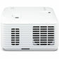 ViewSonic LS740W DLP Projector - 16:10 - Ceiling Mountable - White - LS740W