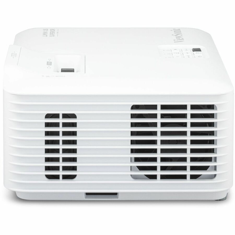 ViewSonic LS740W DLP Projector - 16:10 - Ceiling Mountable - White - LS740W