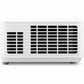 ViewSonic LS740W DLP Projector - 16:10 - Ceiling Mountable - White - LS740W