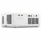 ViewSonic LS740W DLP Projector - 16:10 - Ceiling Mountable - White - LS740W
