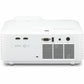 ViewSonic LS740W DLP Projector - 16:10 - Ceiling Mountable - White - LS740W