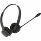 Adesso Xtream P400 Wireless Multimedia Headset with Charging Dock - XTREAM P400