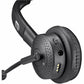 Adesso Xtream P400 Wireless Multimedia Headset with Charging Dock - XTREAM P400