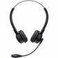 Adesso Xtream P400 Wireless Multimedia Headset with Charging Dock - XTREAM P400